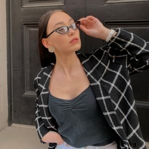 Meet your Posher, Brooklyn